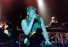 Marillion - La Salle Albert Rousseau, Quebec City - 16.06.1984 - Photo by Michel Drolet